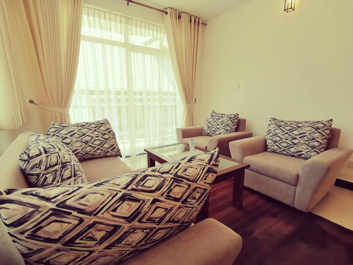 Moon Plains Luxury Apartments Nuwara Eliya Zewnętrze zdjęcie