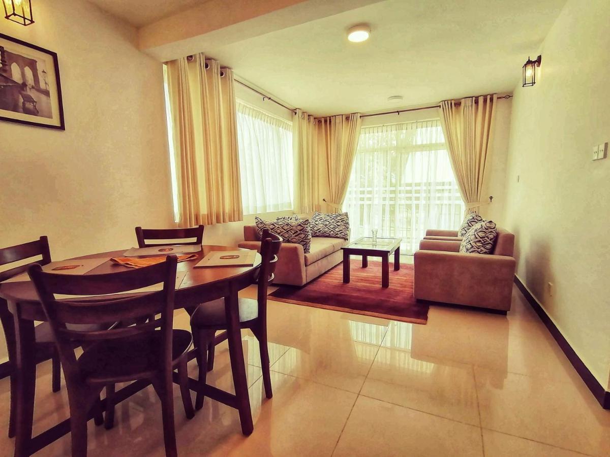 Moon Plains Luxury Apartments Nuwara Eliya Zewnętrze zdjęcie