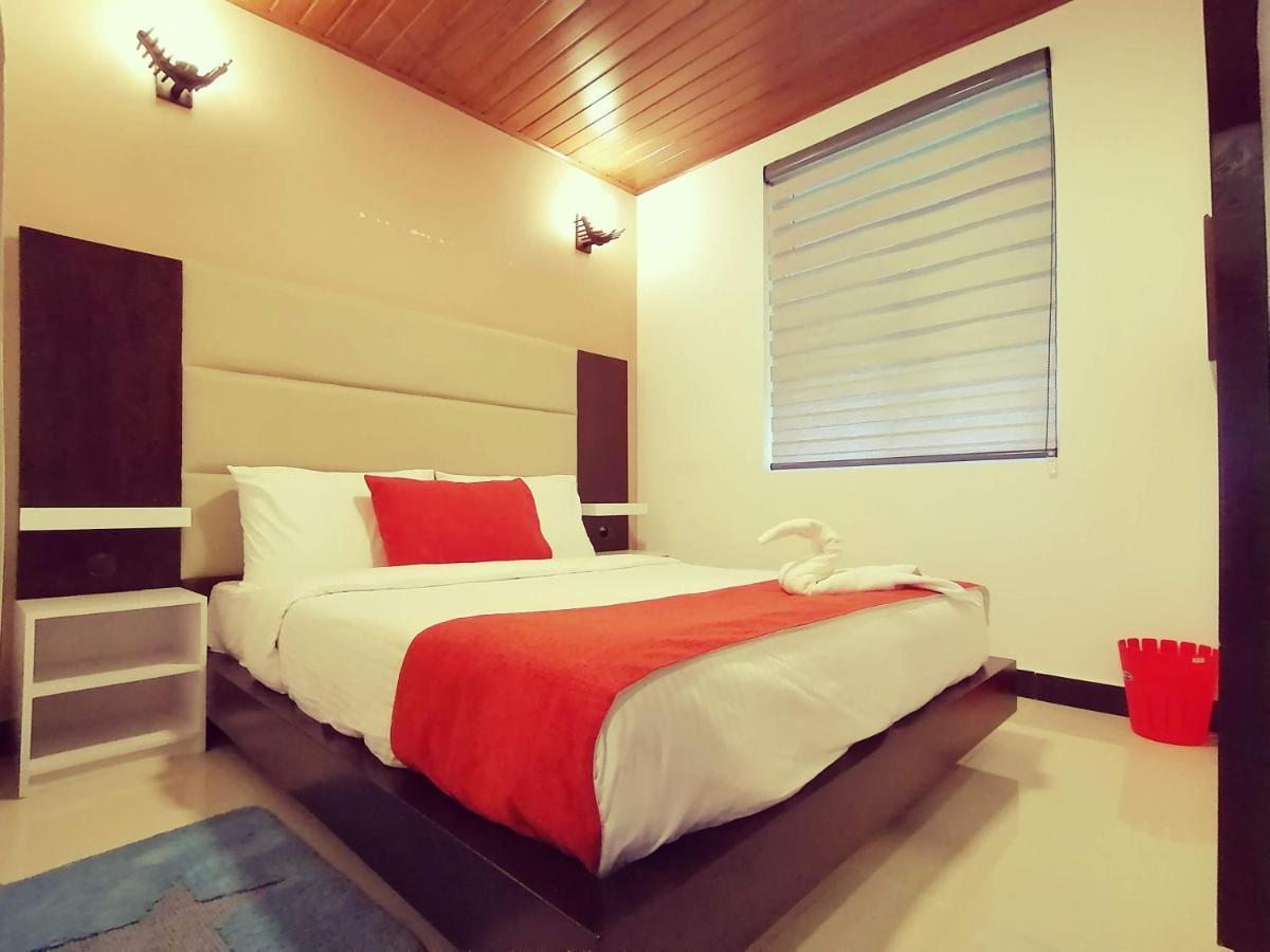 Moon Plains Luxury Apartments Nuwara Eliya Zewnętrze zdjęcie
