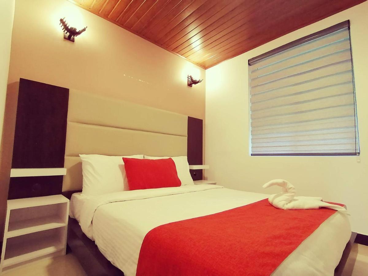 Moon Plains Luxury Apartments Nuwara Eliya Zewnętrze zdjęcie