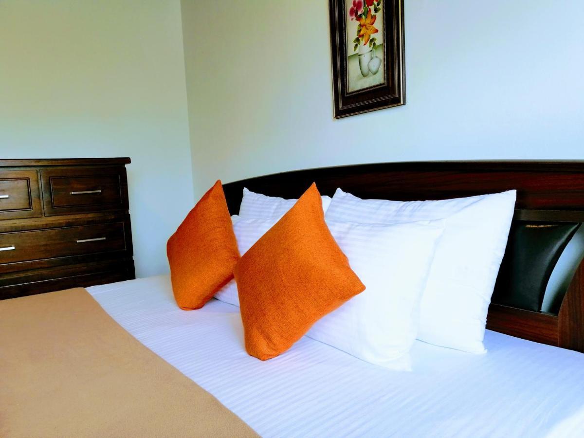 Moon Plains Luxury Apartments Nuwara Eliya Zewnętrze zdjęcie
