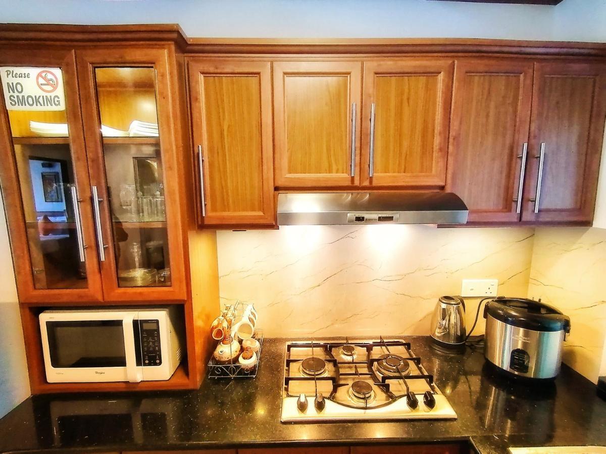 Moon Plains Luxury Apartments Nuwara Eliya Zewnętrze zdjęcie