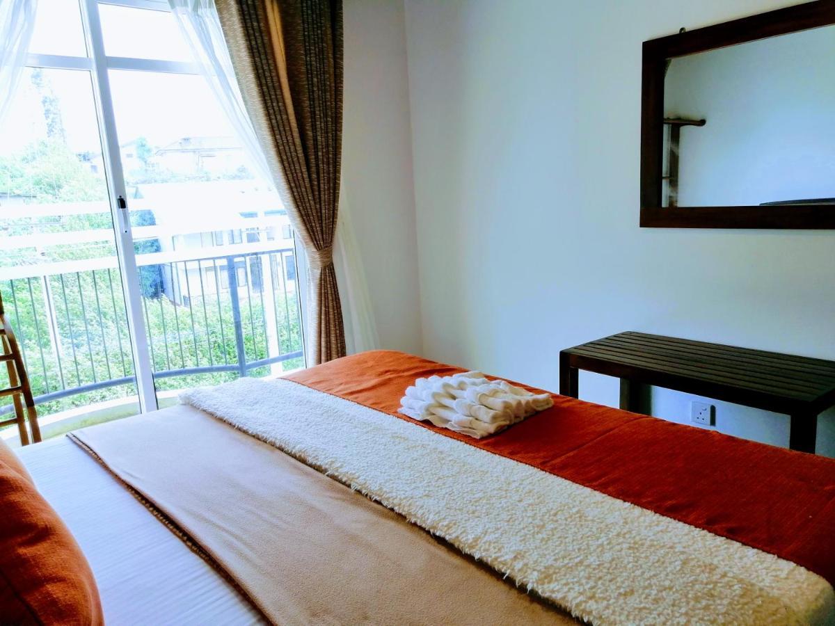 Moon Plains Luxury Apartments Nuwara Eliya Zewnętrze zdjęcie
