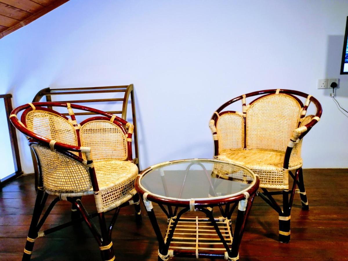 Moon Plains Luxury Apartments Nuwara Eliya Zewnętrze zdjęcie