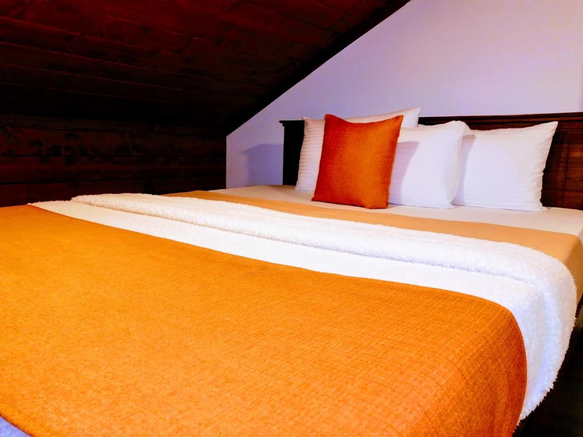 Moon Plains Luxury Apartments Nuwara Eliya Zewnętrze zdjęcie