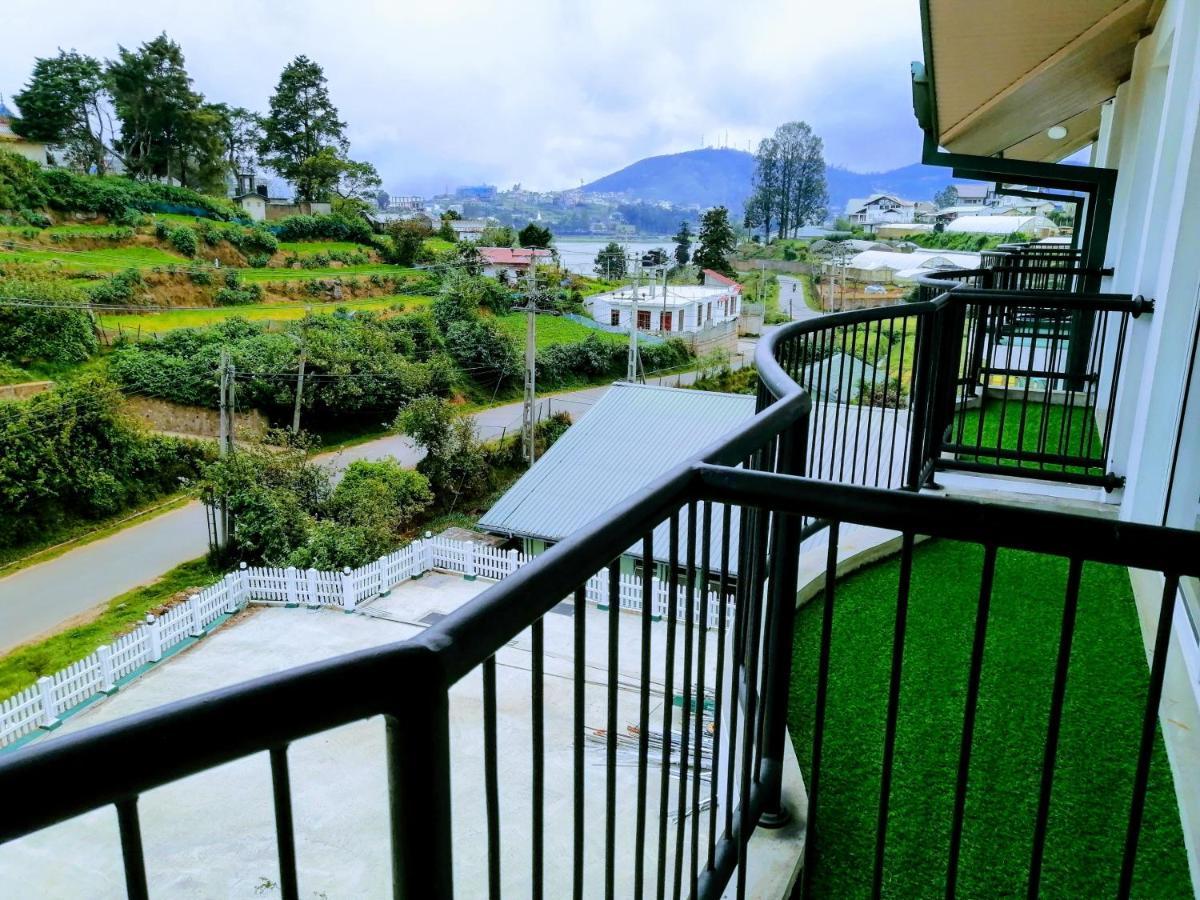 Moon Plains Luxury Apartments Nuwara Eliya Zewnętrze zdjęcie