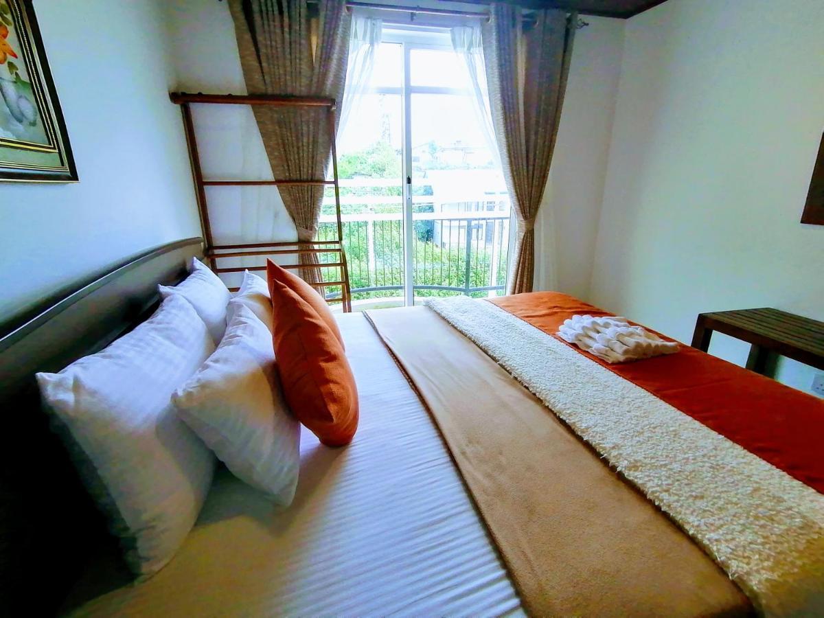 Moon Plains Luxury Apartments Nuwara Eliya Zewnętrze zdjęcie