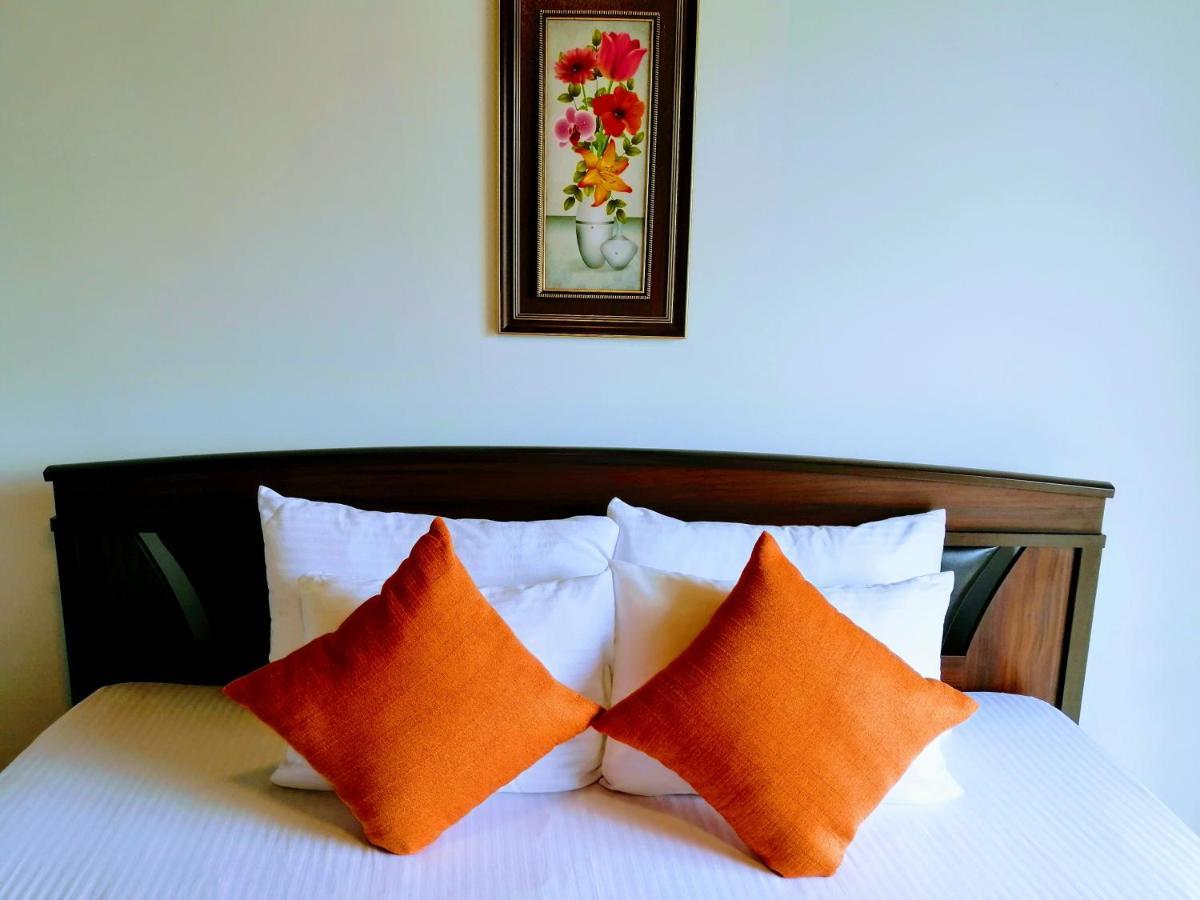 Moon Plains Luxury Apartments Nuwara Eliya Zewnętrze zdjęcie