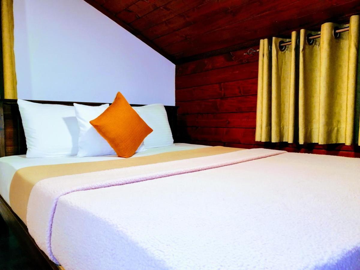 Moon Plains Luxury Apartments Nuwara Eliya Zewnętrze zdjęcie
