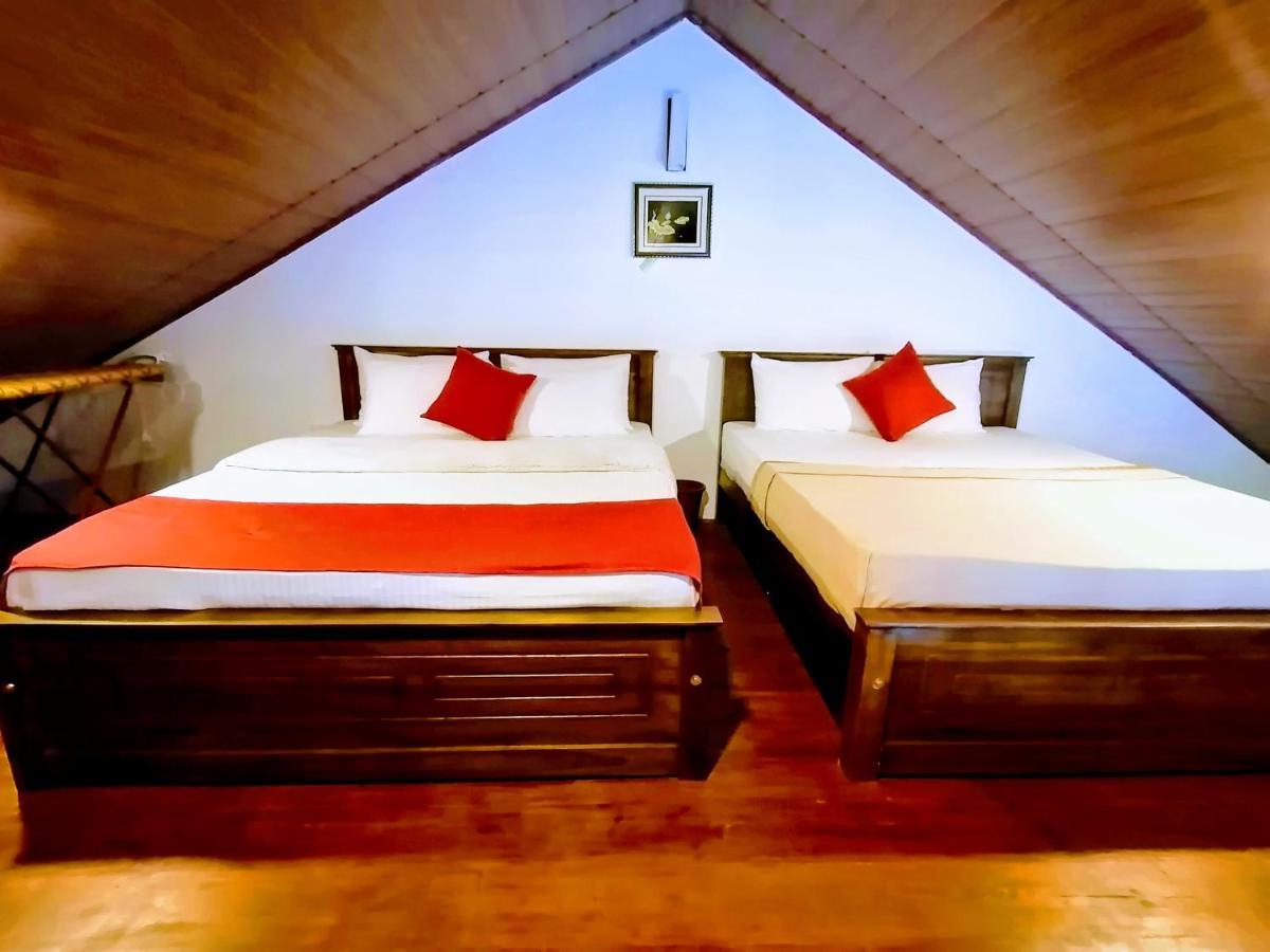 Moon Plains Luxury Apartments Nuwara Eliya Zewnętrze zdjęcie