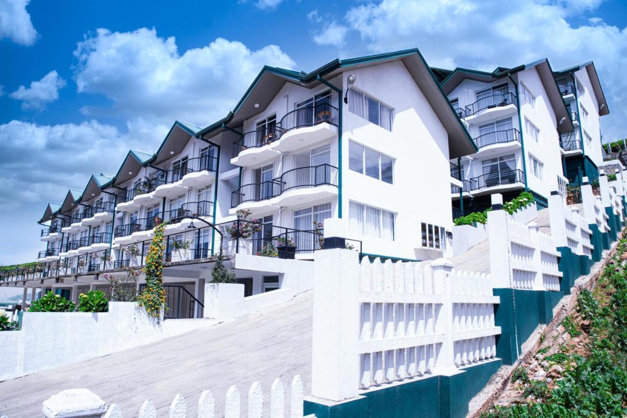 Moon Plains Luxury Apartments Nuwara Eliya Zewnętrze zdjęcie