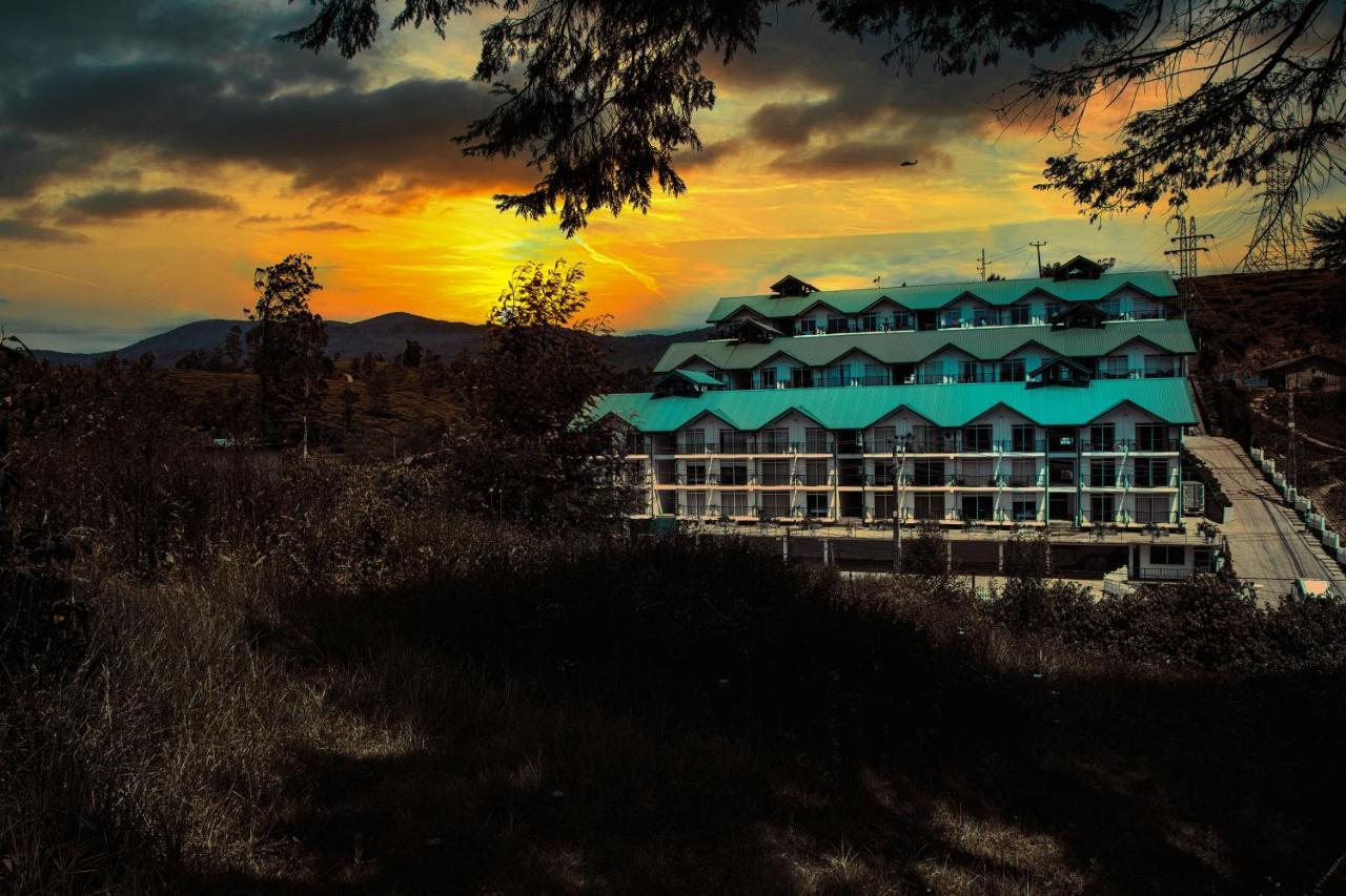 Moon Plains Luxury Apartments Nuwara Eliya Zewnętrze zdjęcie