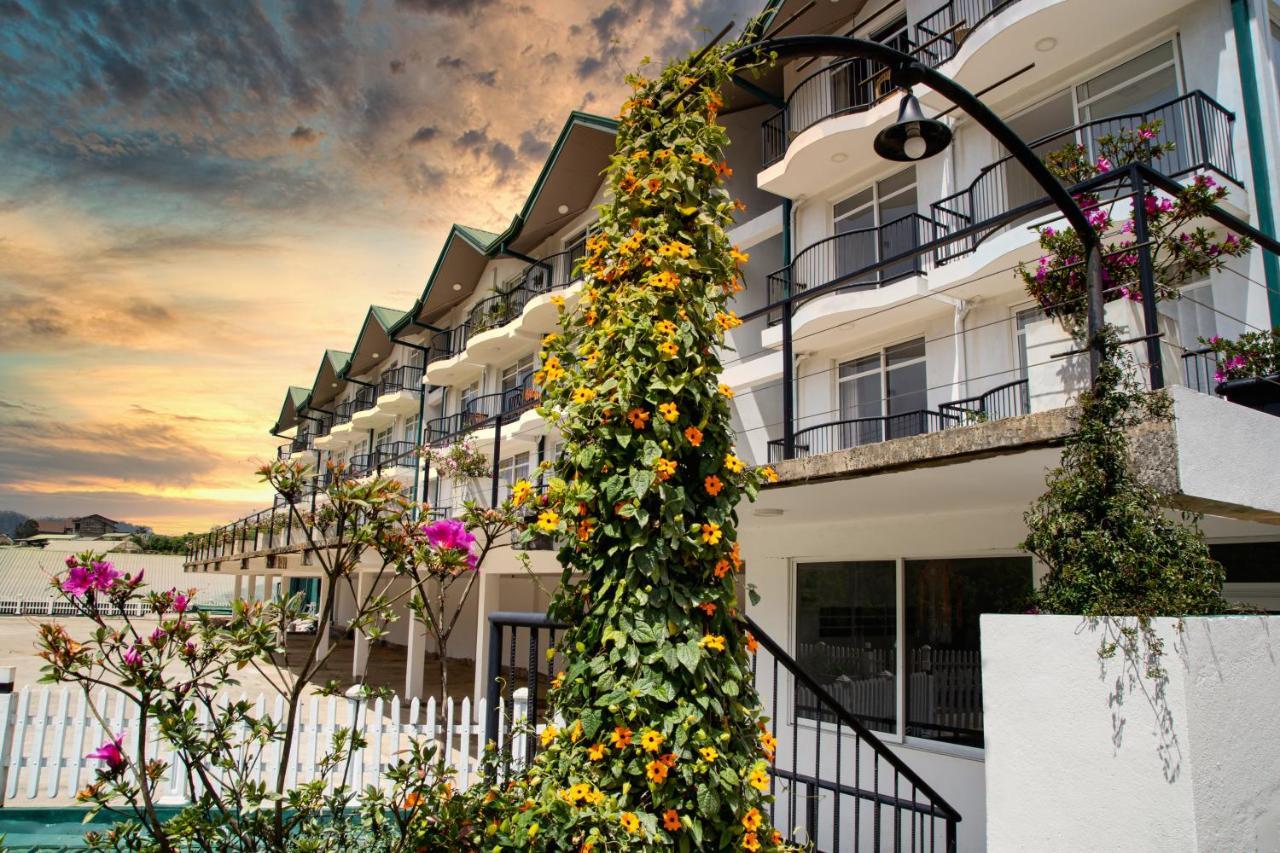 Moon Plains Luxury Apartments Nuwara Eliya Zewnętrze zdjęcie