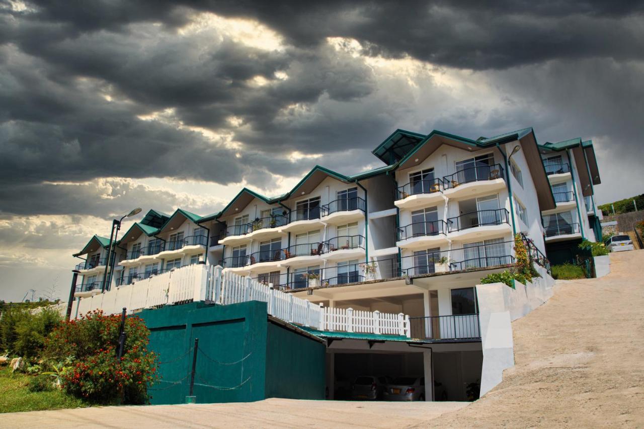Moon Plains Luxury Apartments Nuwara Eliya Zewnętrze zdjęcie