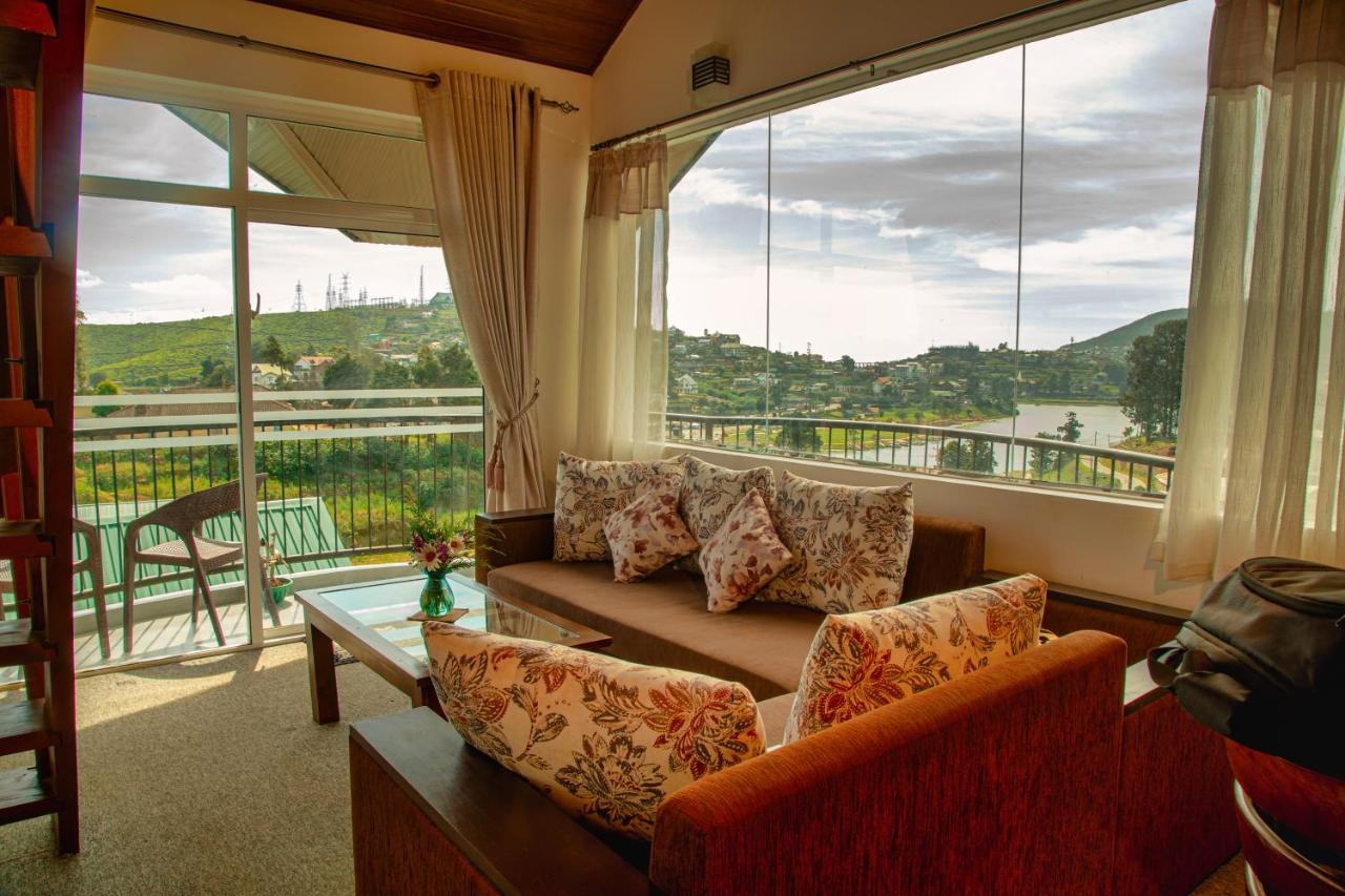 Moon Plains Luxury Apartments Nuwara Eliya Zewnętrze zdjęcie