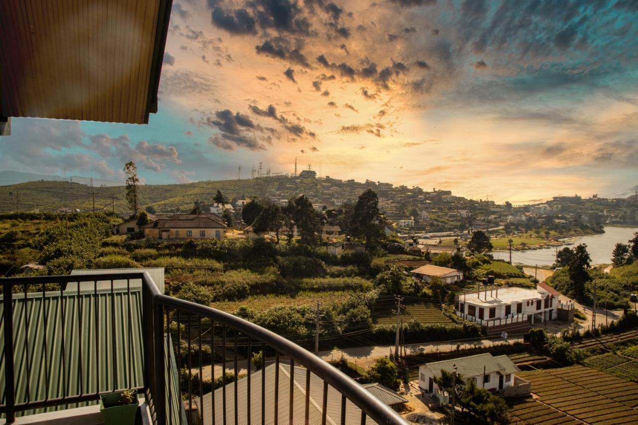 Moon Plains Luxury Apartments Nuwara Eliya Zewnętrze zdjęcie