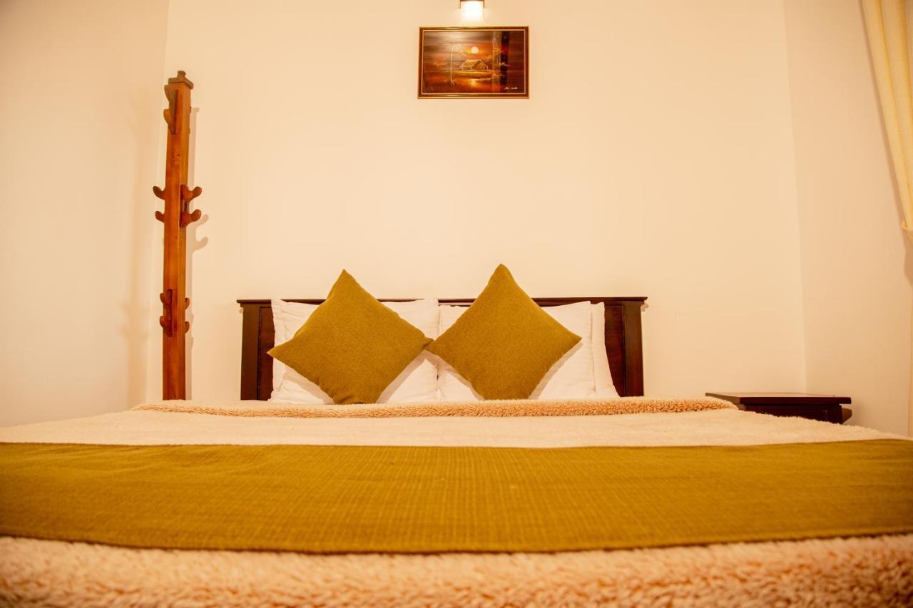 Moon Plains Luxury Apartments Nuwara Eliya Zewnętrze zdjęcie