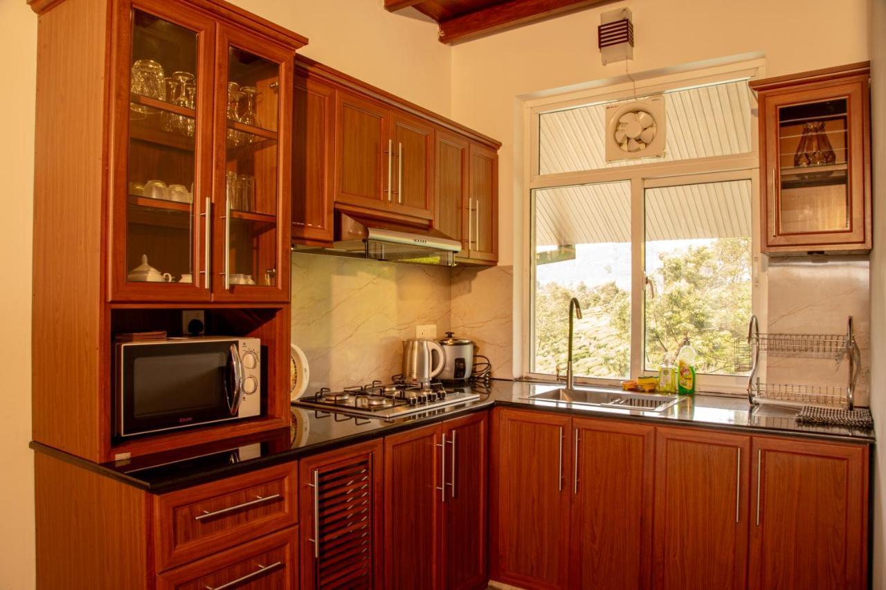 Moon Plains Luxury Apartments Nuwara Eliya Zewnętrze zdjęcie
