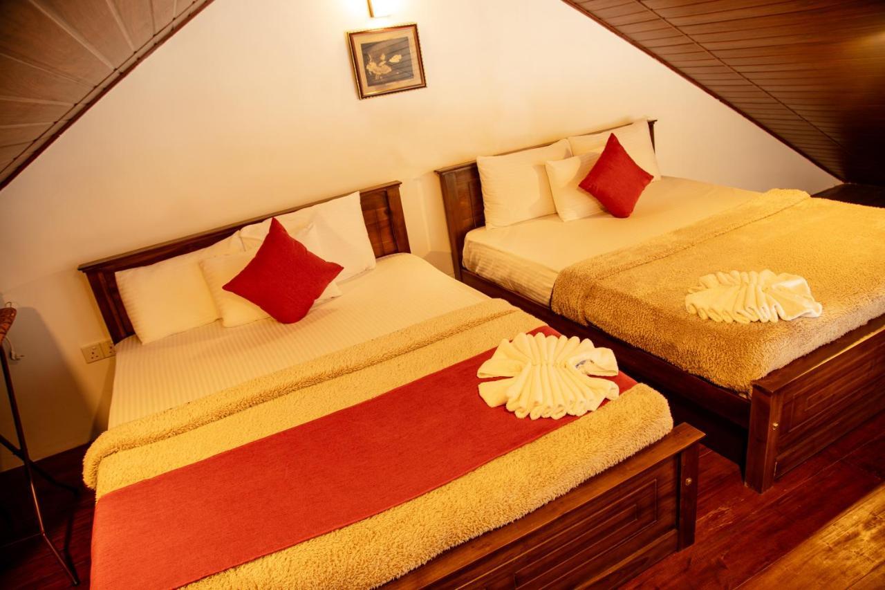 Moon Plains Luxury Apartments Nuwara Eliya Zewnętrze zdjęcie