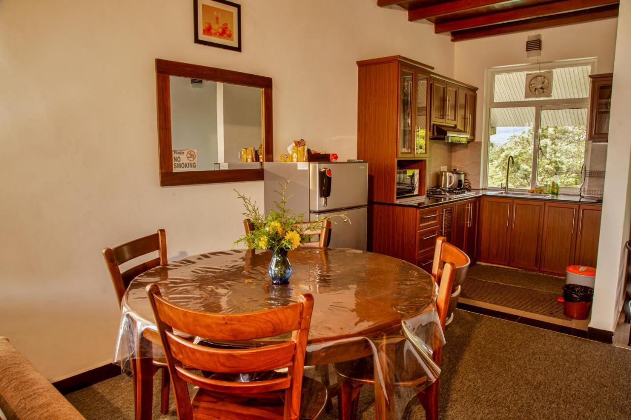 Moon Plains Luxury Apartments Nuwara Eliya Zewnętrze zdjęcie