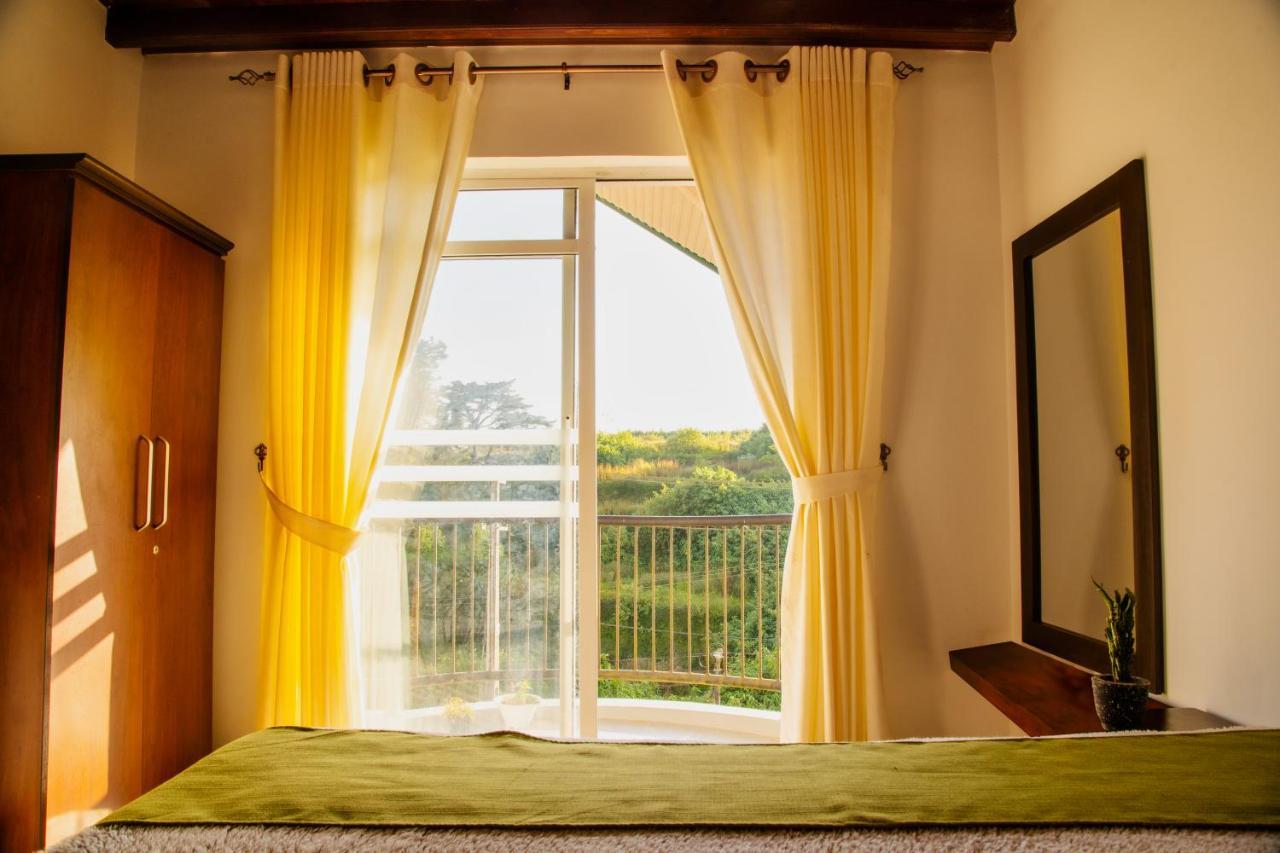 Moon Plains Luxury Apartments Nuwara Eliya Zewnętrze zdjęcie