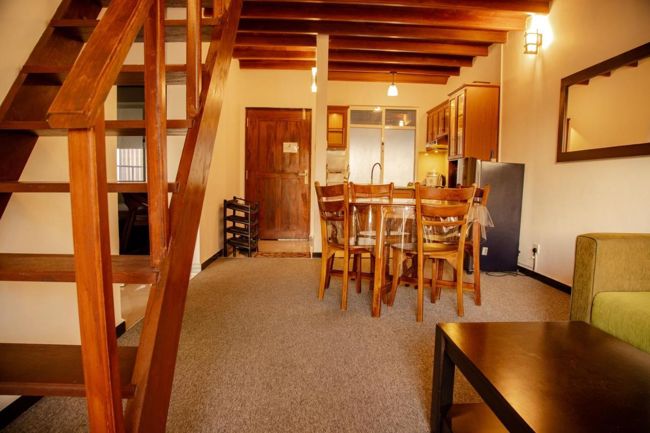 Moon Plains Luxury Apartments Nuwara Eliya Zewnętrze zdjęcie