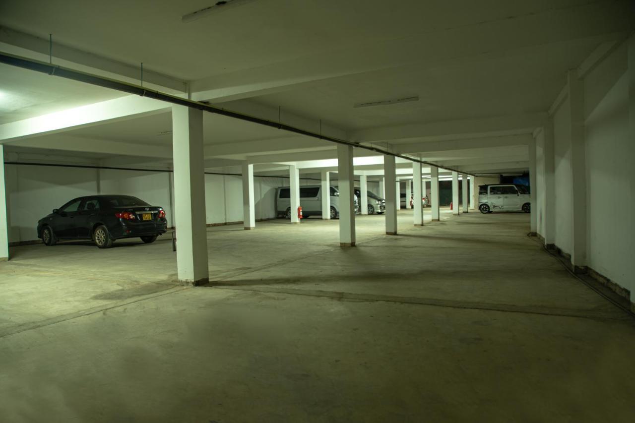 Moon Plains Luxury Apartments Nuwara Eliya Zewnętrze zdjęcie