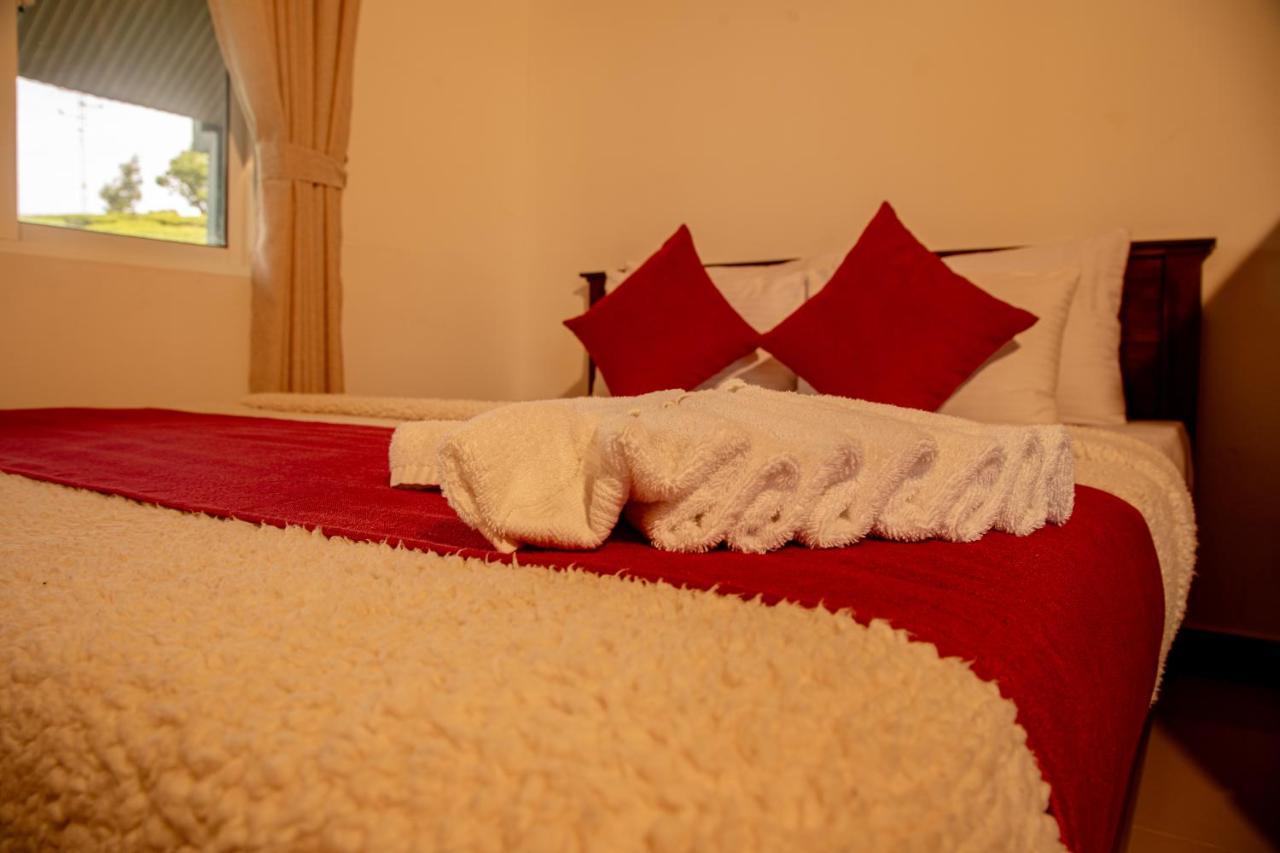 Moon Plains Luxury Apartments Nuwara Eliya Zewnętrze zdjęcie