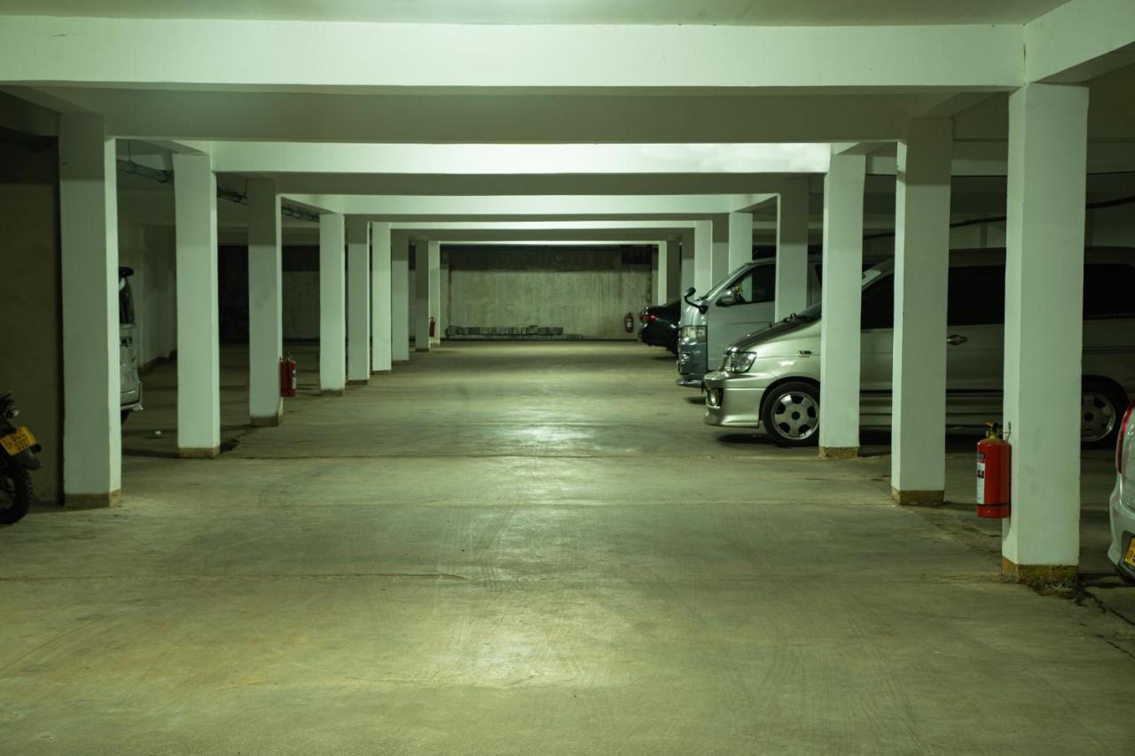Moon Plains Luxury Apartments Nuwara Eliya Zewnętrze zdjęcie