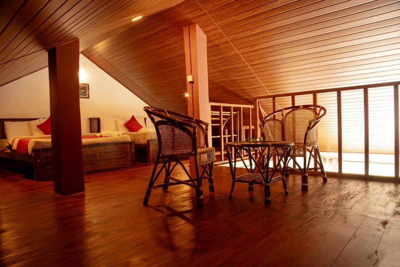 Moon Plains Luxury Apartments Nuwara Eliya Zewnętrze zdjęcie