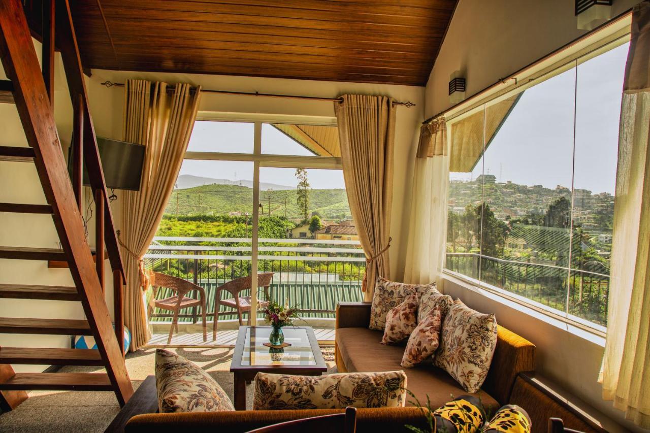 Moon Plains Luxury Apartments Nuwara Eliya Zewnętrze zdjęcie
