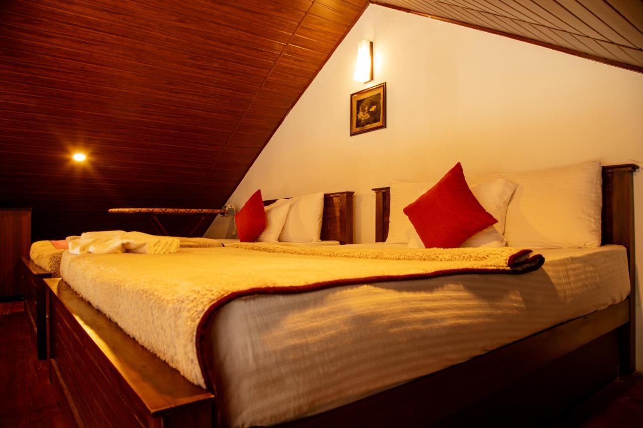 Moon Plains Luxury Apartments Nuwara Eliya Zewnętrze zdjęcie