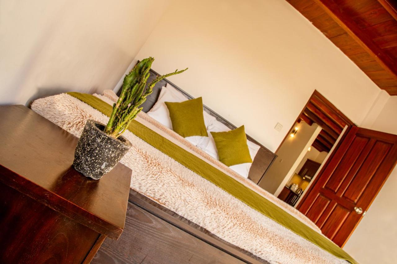 Moon Plains Luxury Apartments Nuwara Eliya Zewnętrze zdjęcie