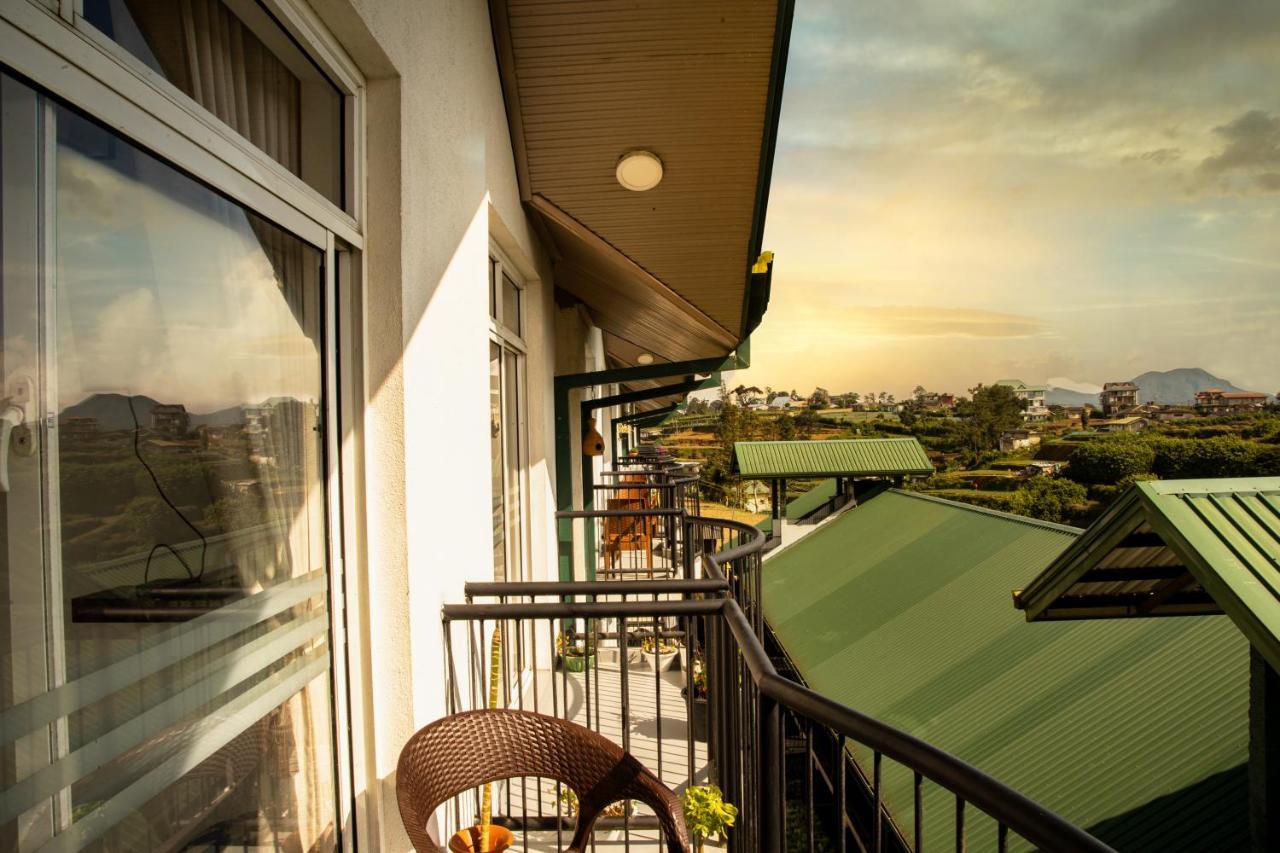 Moon Plains Luxury Apartments Nuwara Eliya Zewnętrze zdjęcie
