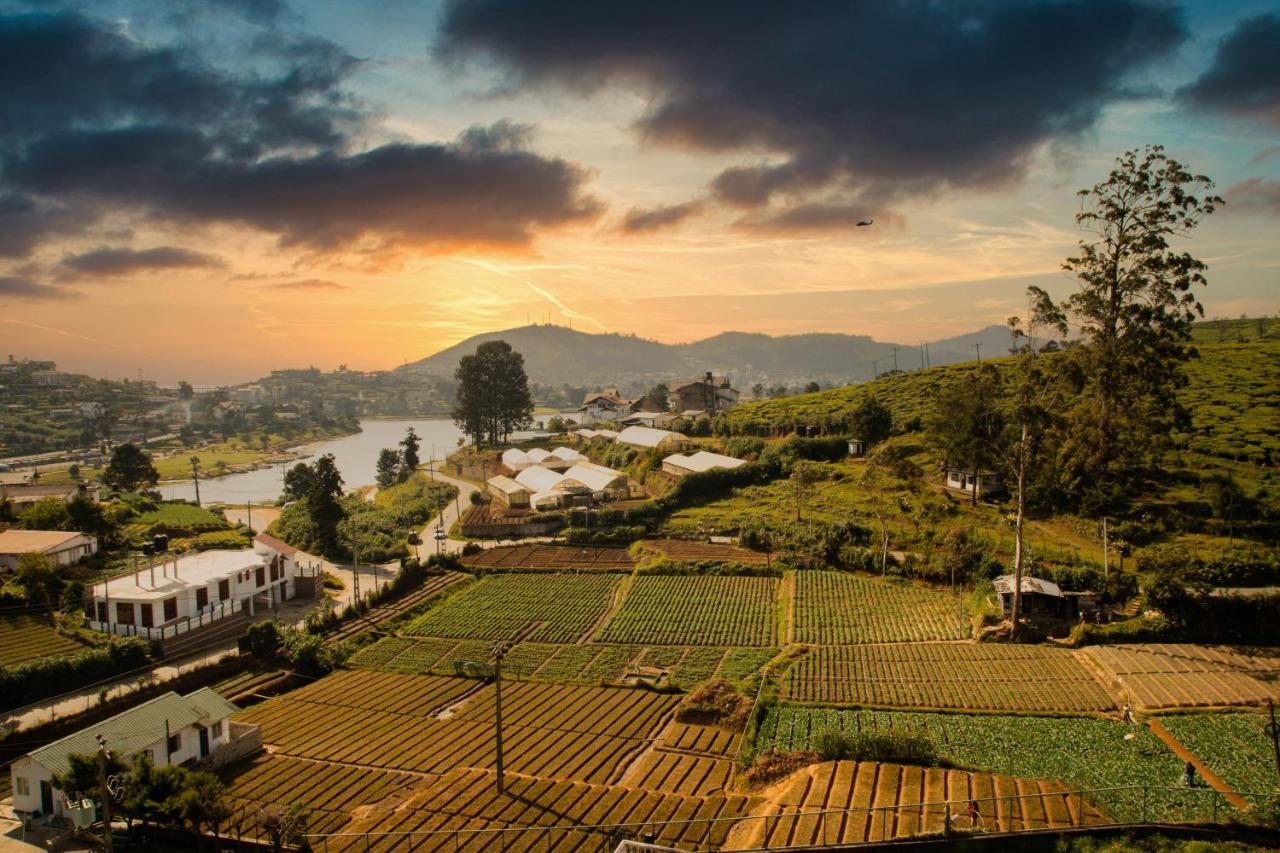 Moon Plains Luxury Apartments Nuwara Eliya Zewnętrze zdjęcie