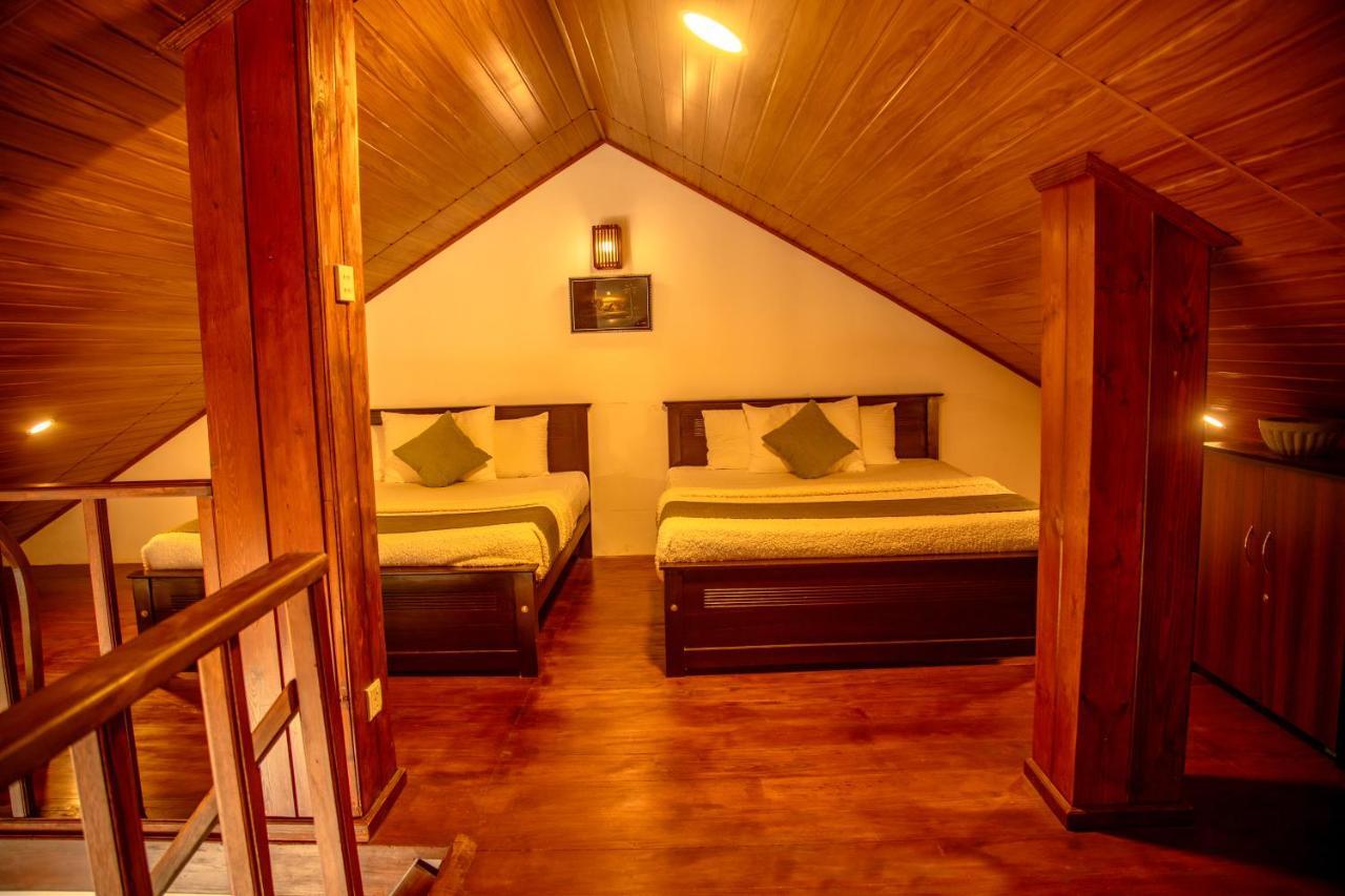 Moon Plains Luxury Apartments Nuwara Eliya Zewnętrze zdjęcie