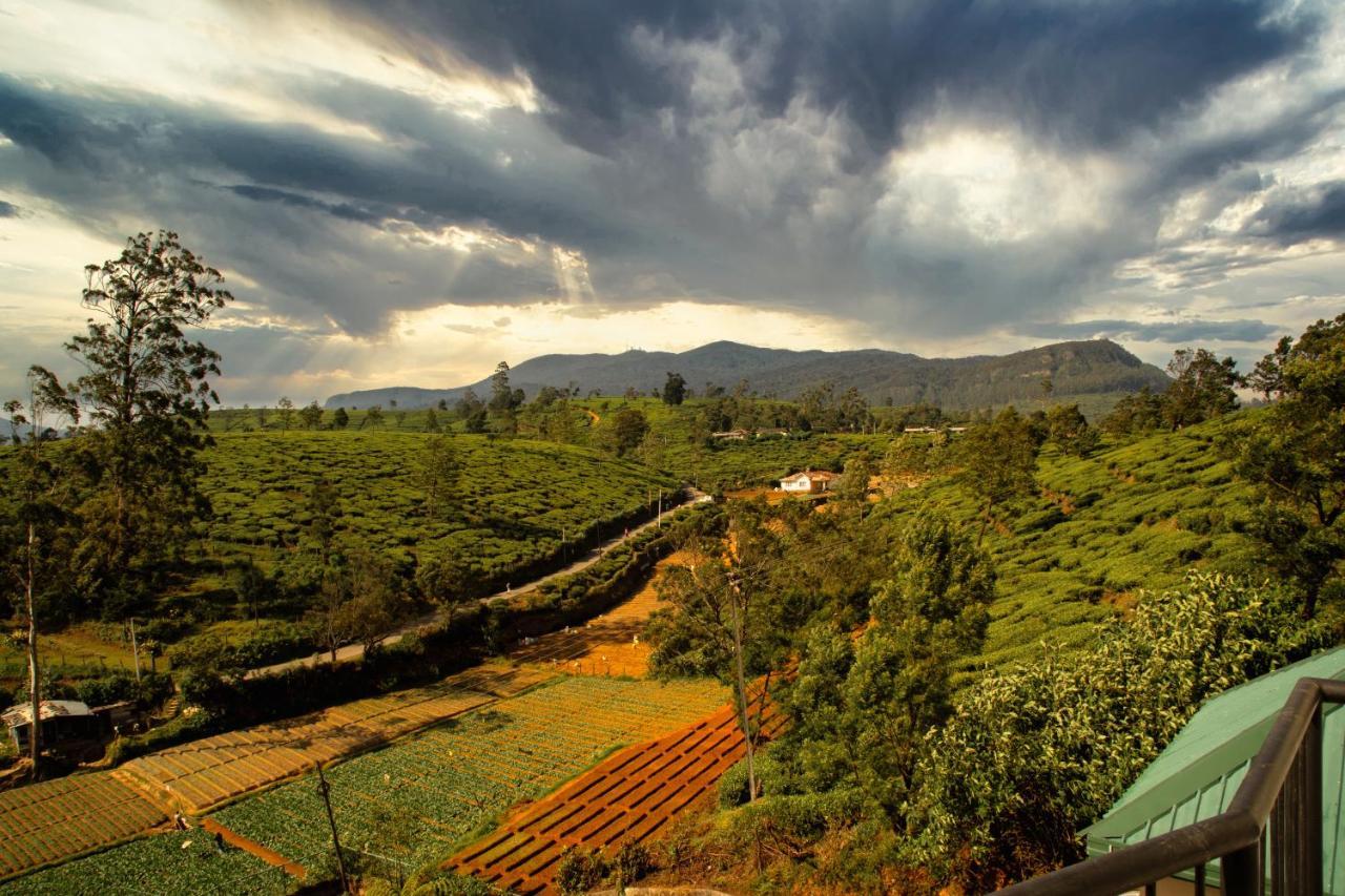 Moon Plains Luxury Apartments Nuwara Eliya Zewnętrze zdjęcie