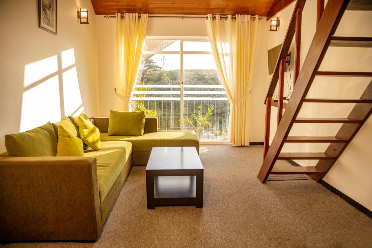 Moon Plains Luxury Apartments Nuwara Eliya Zewnętrze zdjęcie