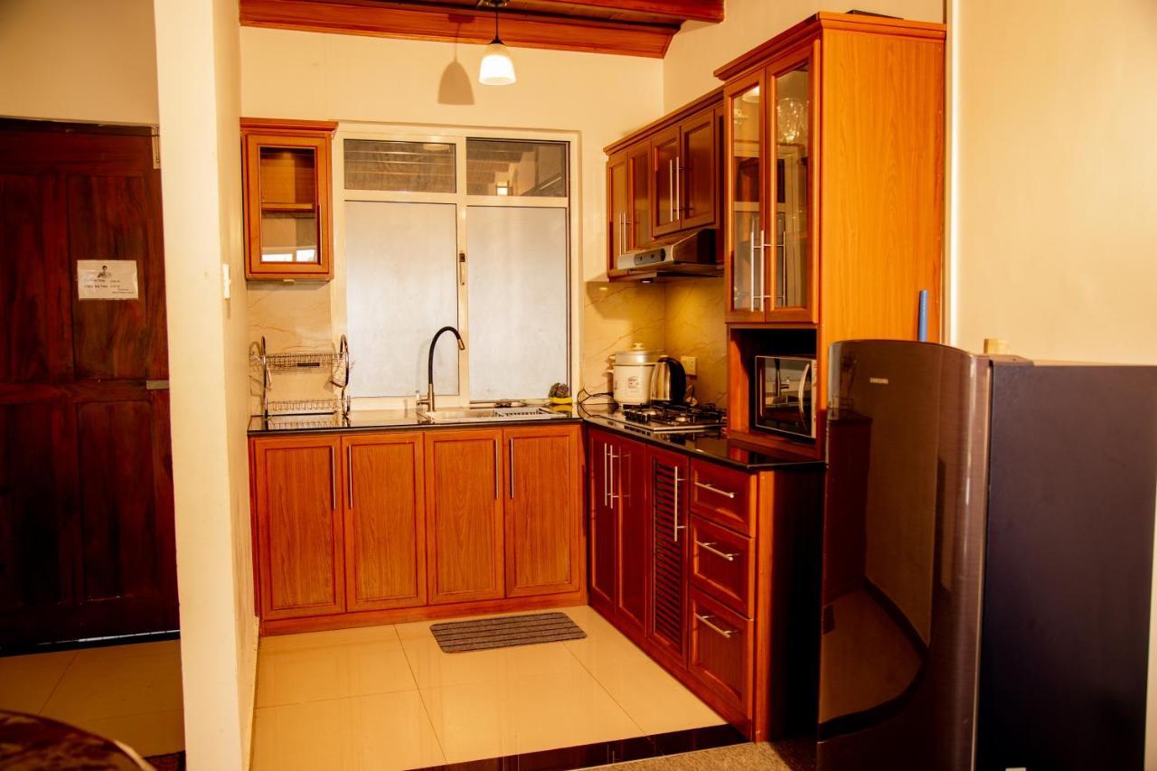 Moon Plains Luxury Apartments Nuwara Eliya Zewnętrze zdjęcie