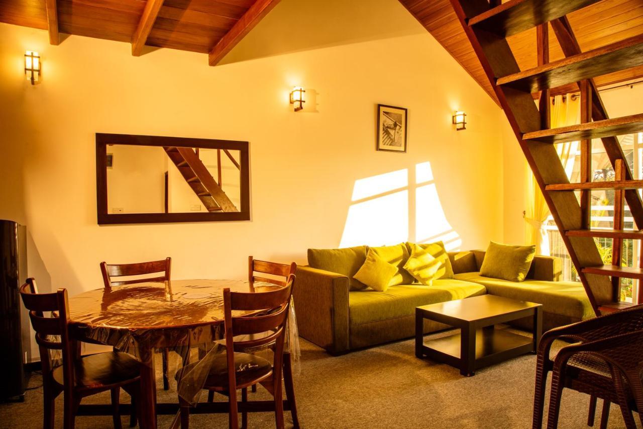 Moon Plains Luxury Apartments Nuwara Eliya Zewnętrze zdjęcie