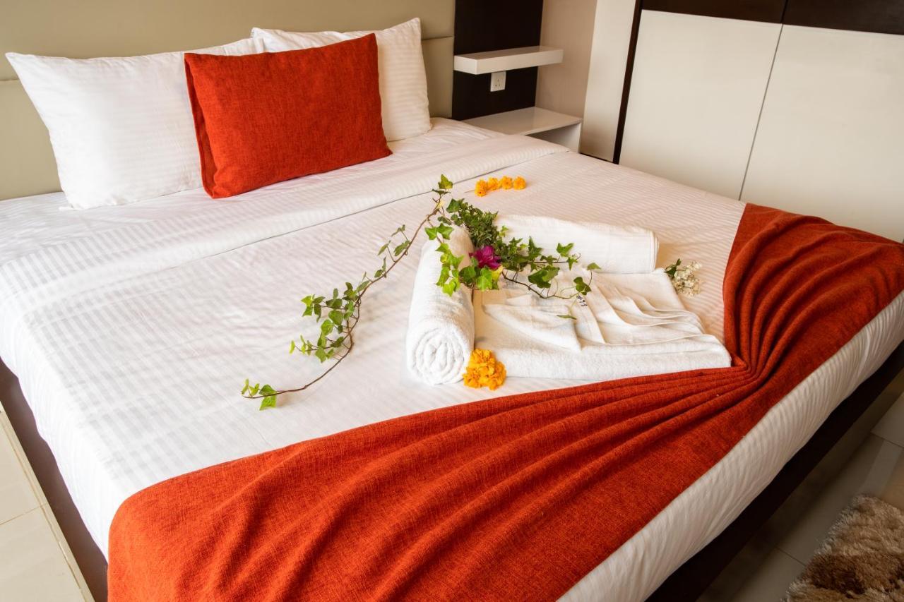 Moon Plains Luxury Apartments Nuwara Eliya Zewnętrze zdjęcie