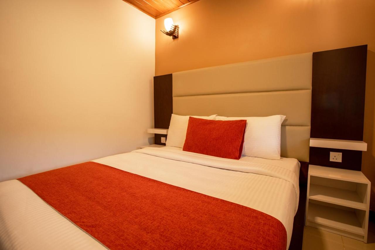 Moon Plains Luxury Apartments Nuwara Eliya Zewnętrze zdjęcie