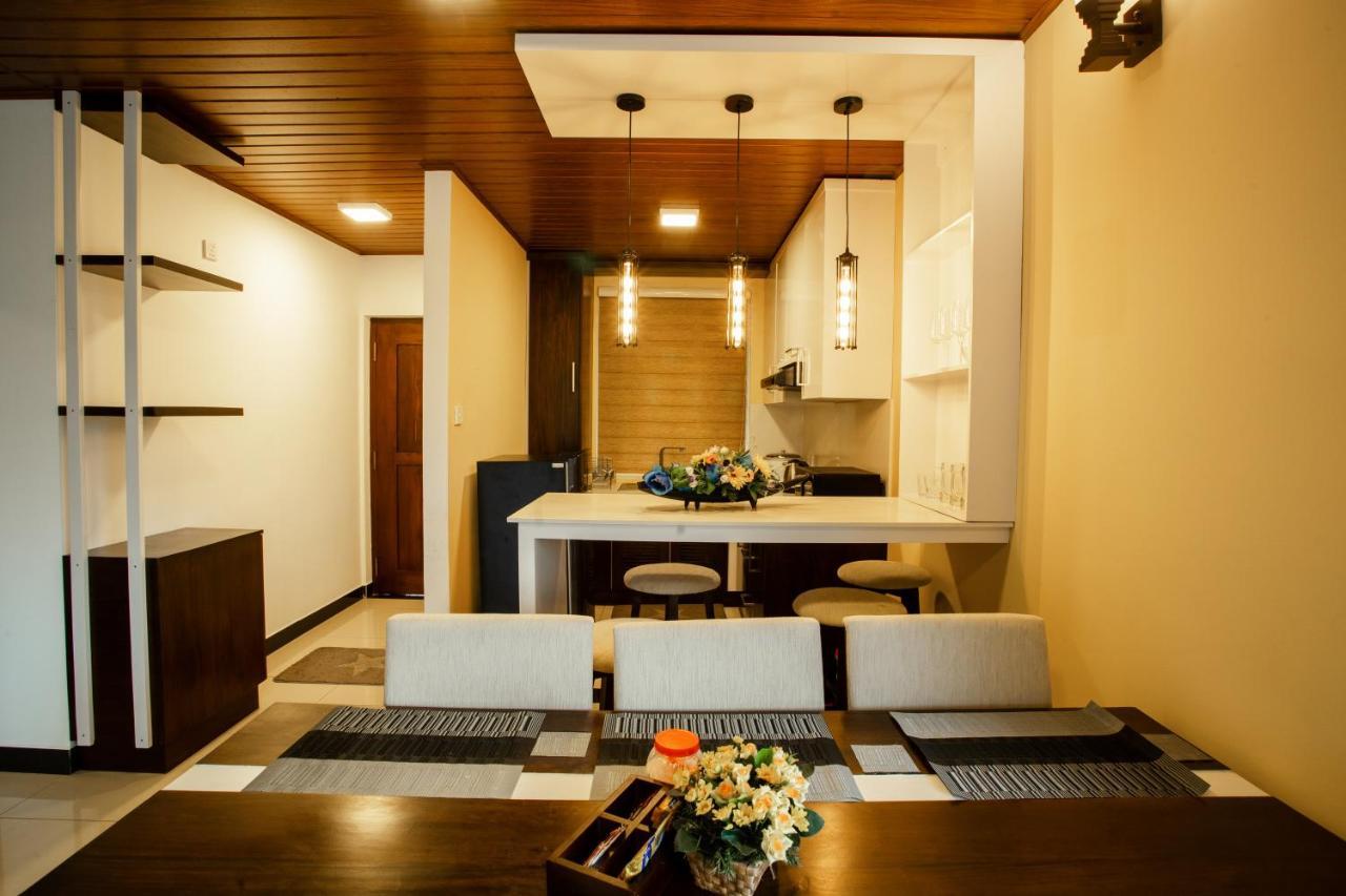 Moon Plains Luxury Apartments Nuwara Eliya Zewnętrze zdjęcie