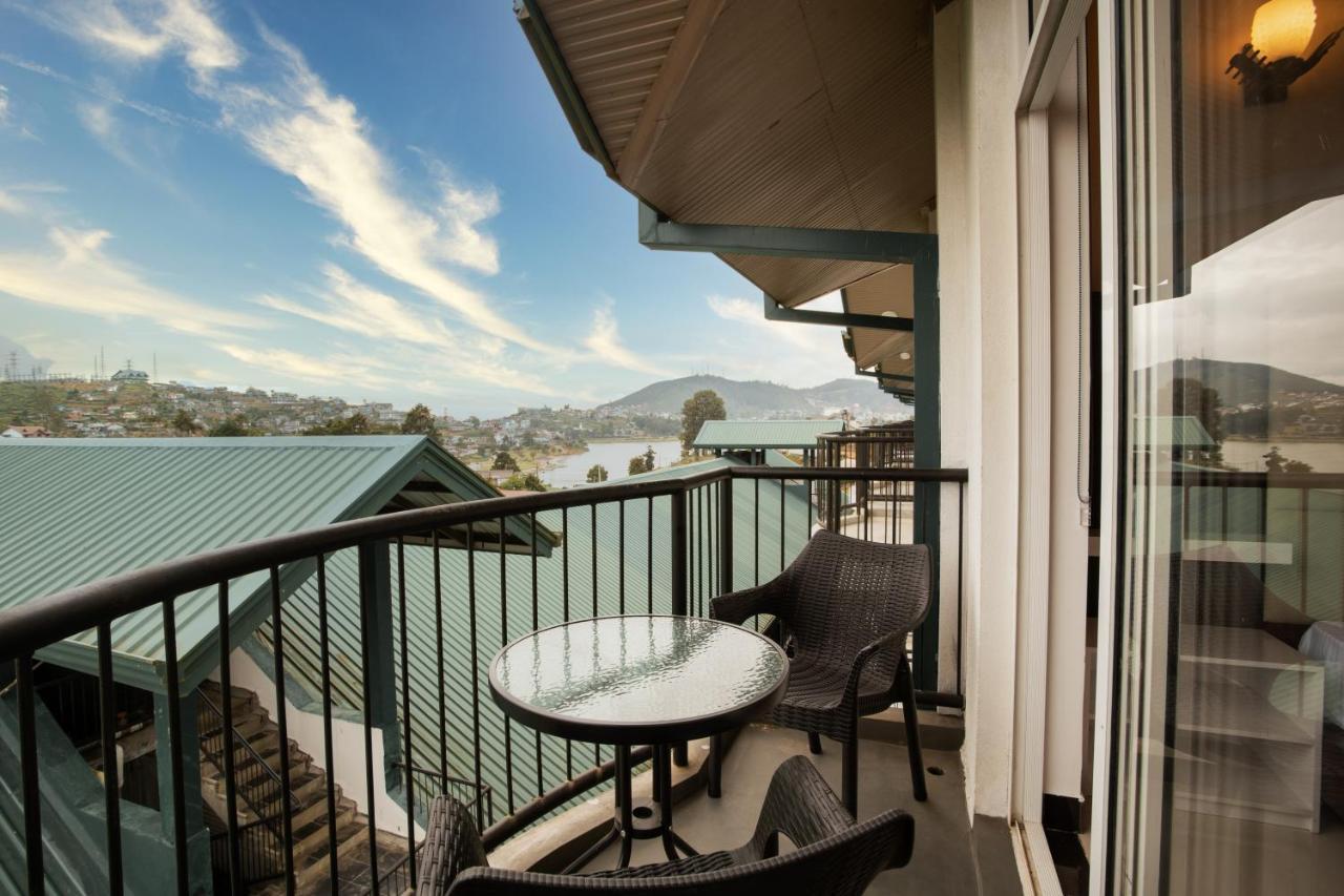 Moon Plains Luxury Apartments Nuwara Eliya Zewnętrze zdjęcie