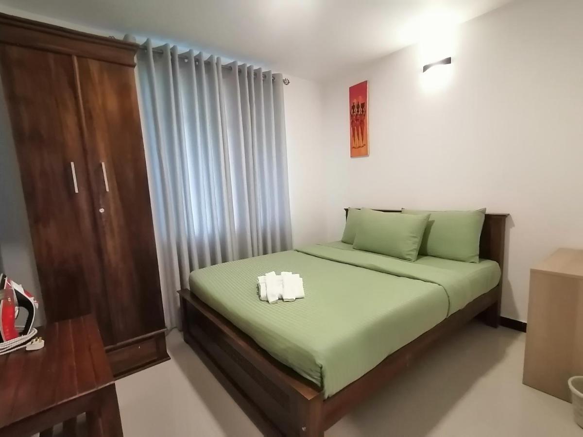 Moon Plains Luxury Apartments Nuwara Eliya Zewnętrze zdjęcie