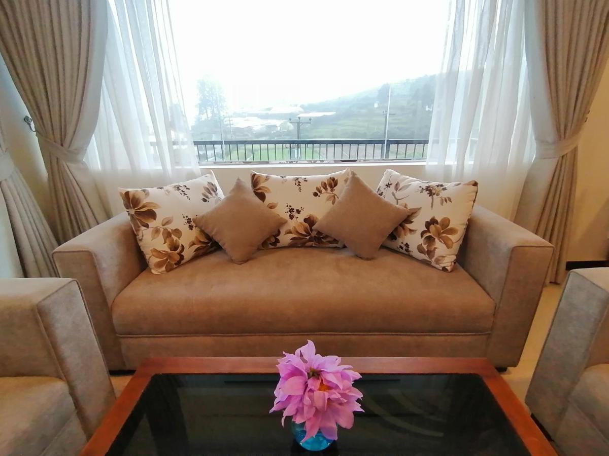 Moon Plains Luxury Apartments Nuwara Eliya Zewnętrze zdjęcie