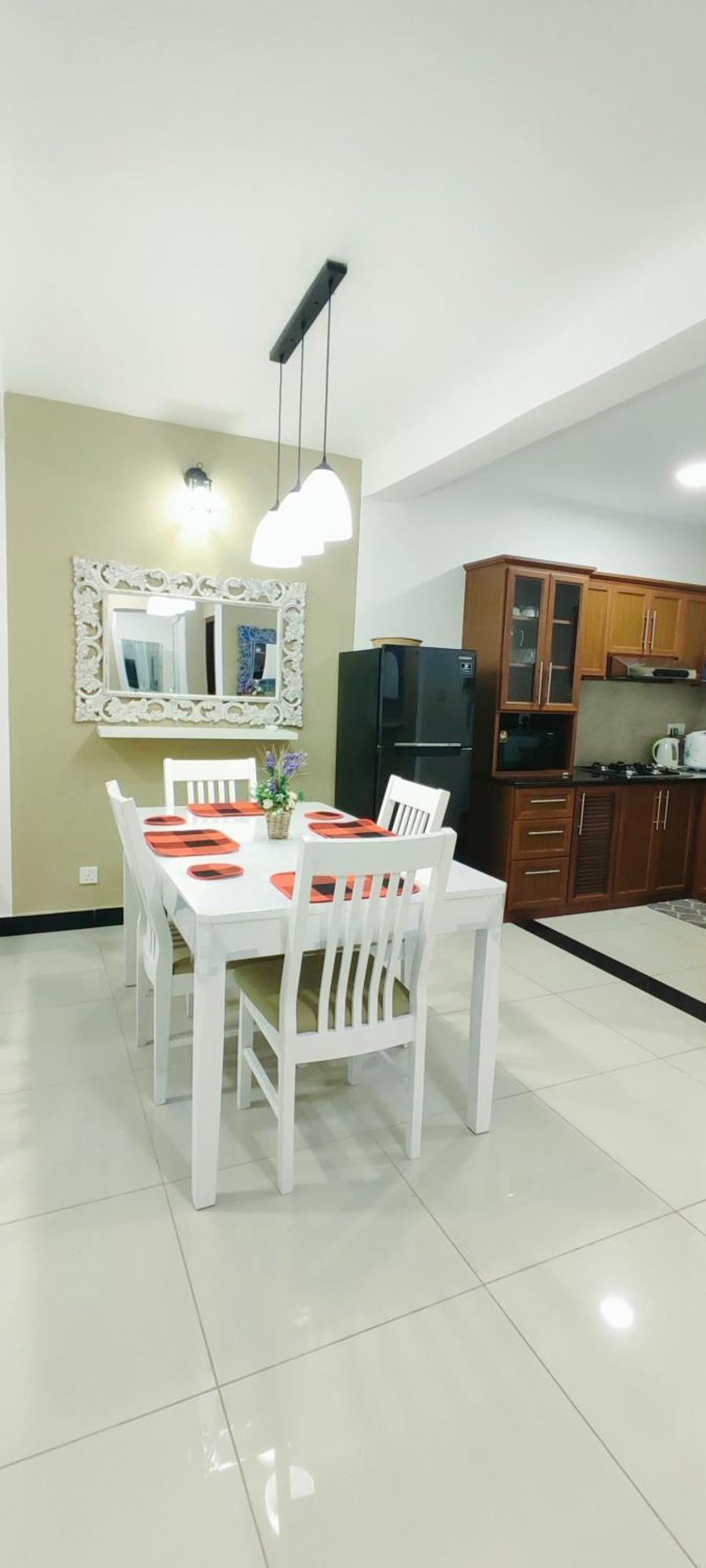 Moon Plains Luxury Apartments Nuwara Eliya Zewnętrze zdjęcie