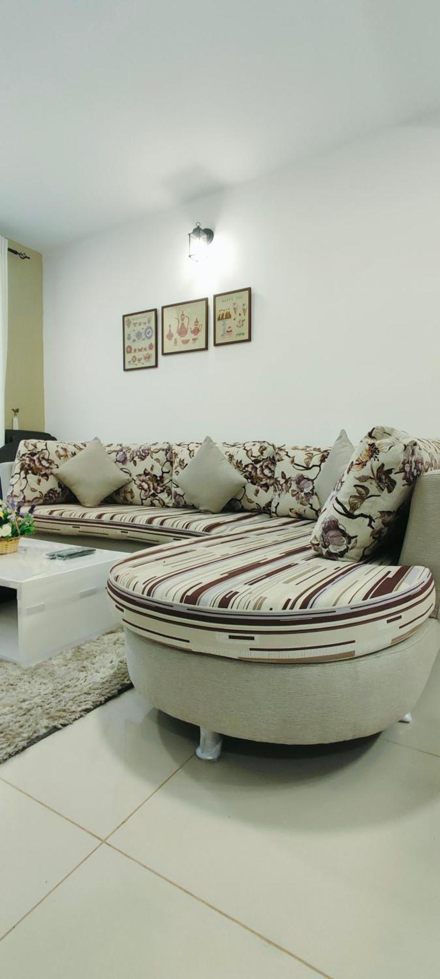 Moon Plains Luxury Apartments Nuwara Eliya Zewnętrze zdjęcie