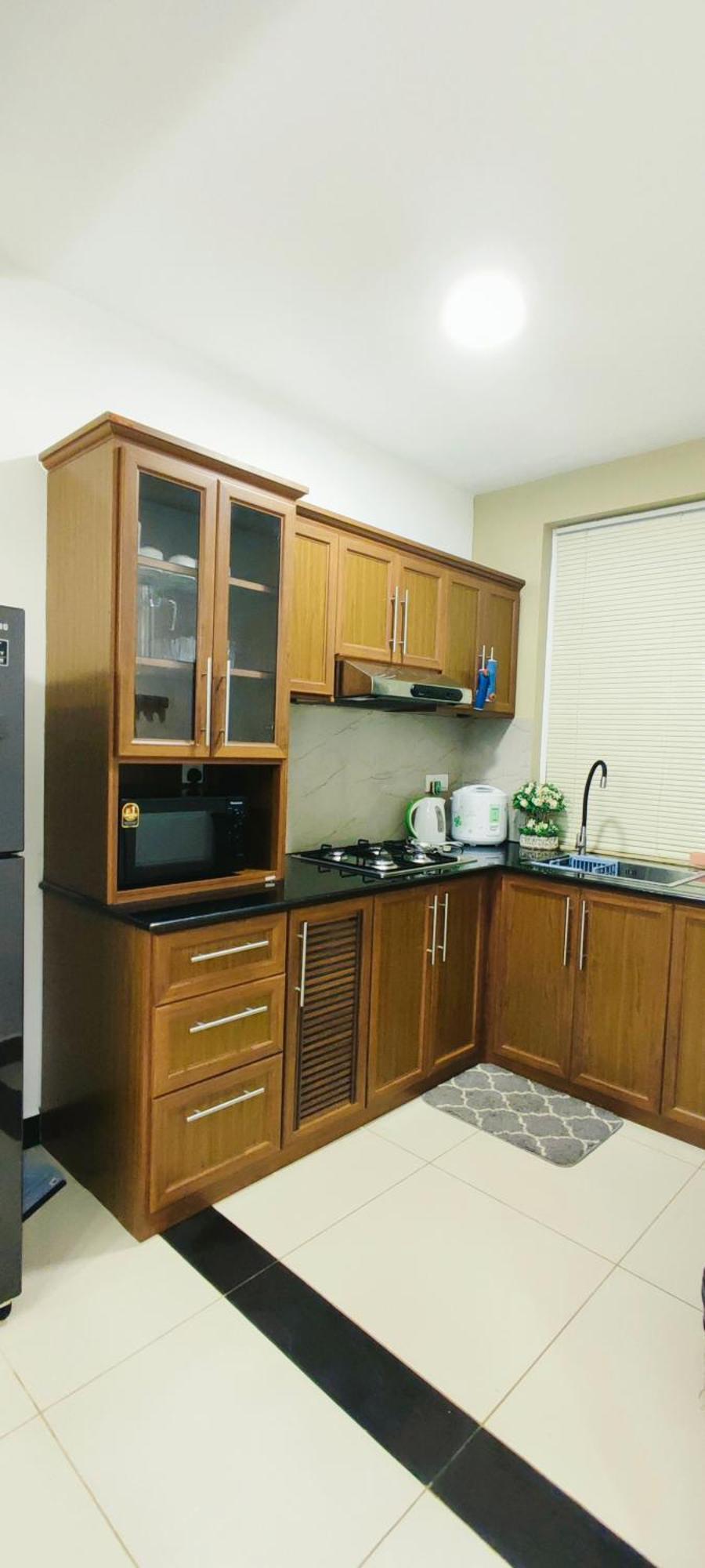 Moon Plains Luxury Apartments Nuwara Eliya Zewnętrze zdjęcie